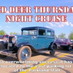 thursday night